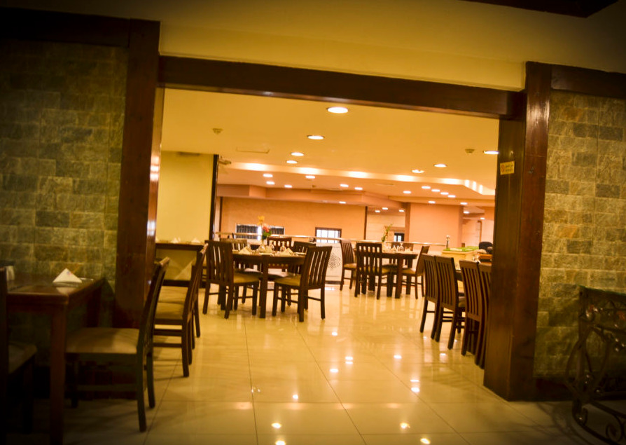 โรงแรมอารีนา สเปซ อัมมาน ภายนอก รูปภาพ